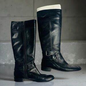 Nine West Tall Boots